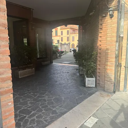 Guest house Antico Saraceno Ferrara