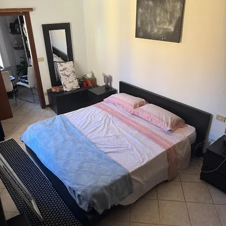 Antico Saraceno Guest house *