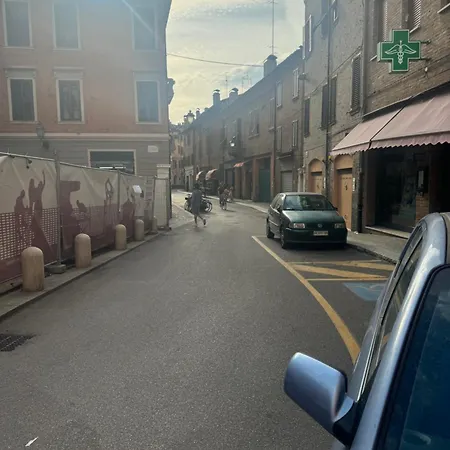 Guest house Antico Saraceno