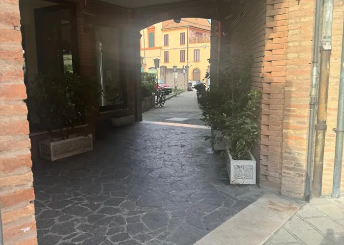 Guest house Antico Saraceno Ferrara