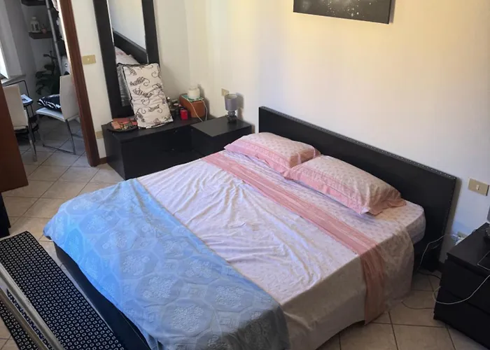 Antico Saraceno Guest house *