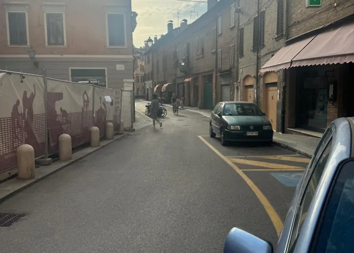 Affittacamere Antico Saraceno